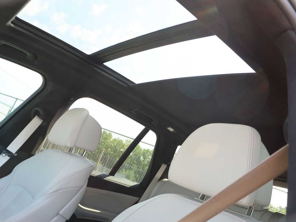 2022 Bmw X5 xDrive40i photo 41