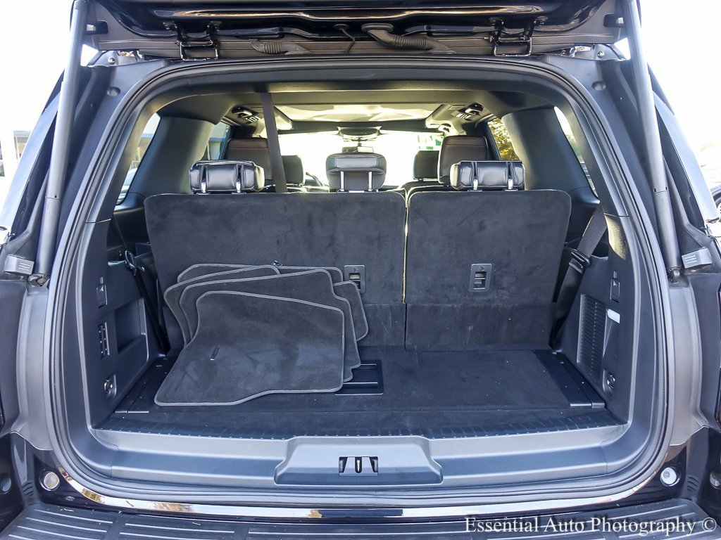 2024 FORD EXPEDITION - Image 30