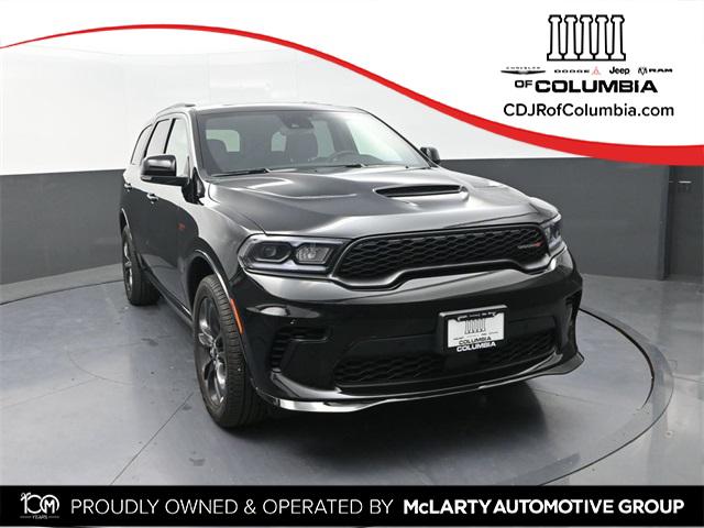2026 Dodge Durango GT Plus's photo