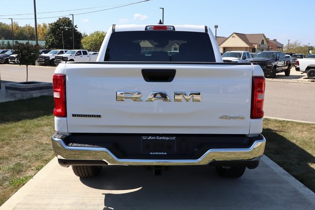 2025 Ram 1500 Big Horn photo 30