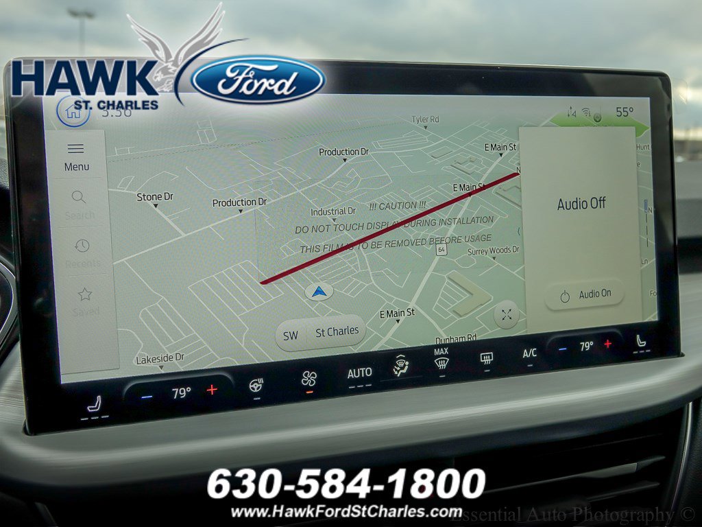 2024 FORD ESCAPE - Image 14