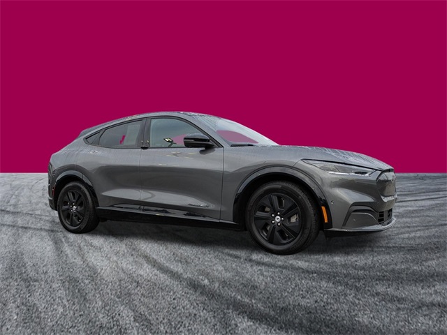 Certified 2023 Ford Mustang Mach-E California Route 1 AWD with VIN 3FMTK2SU3PMA58948 for sale in Ocala, FL