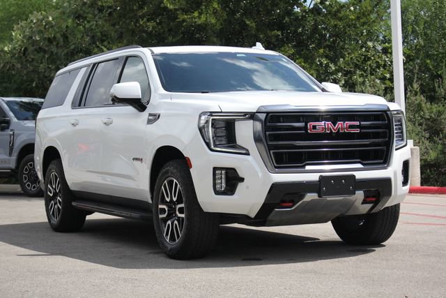 2024 Gmc Yukon XL AT4 photo 6