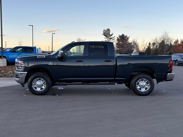 2026 Ram 2500 Tradesman photo 2