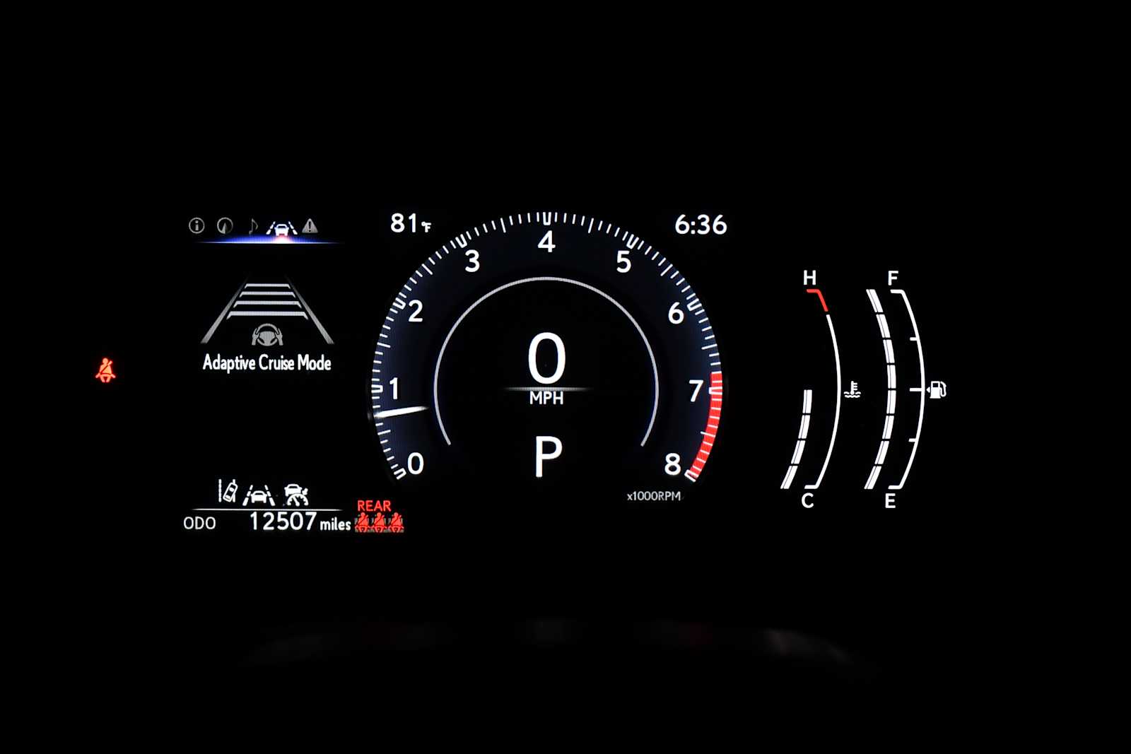 2025 Lexus NX 250 Premium photo 21