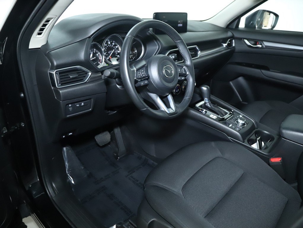 2023 Mazda CX-5 2.5 S photo 16