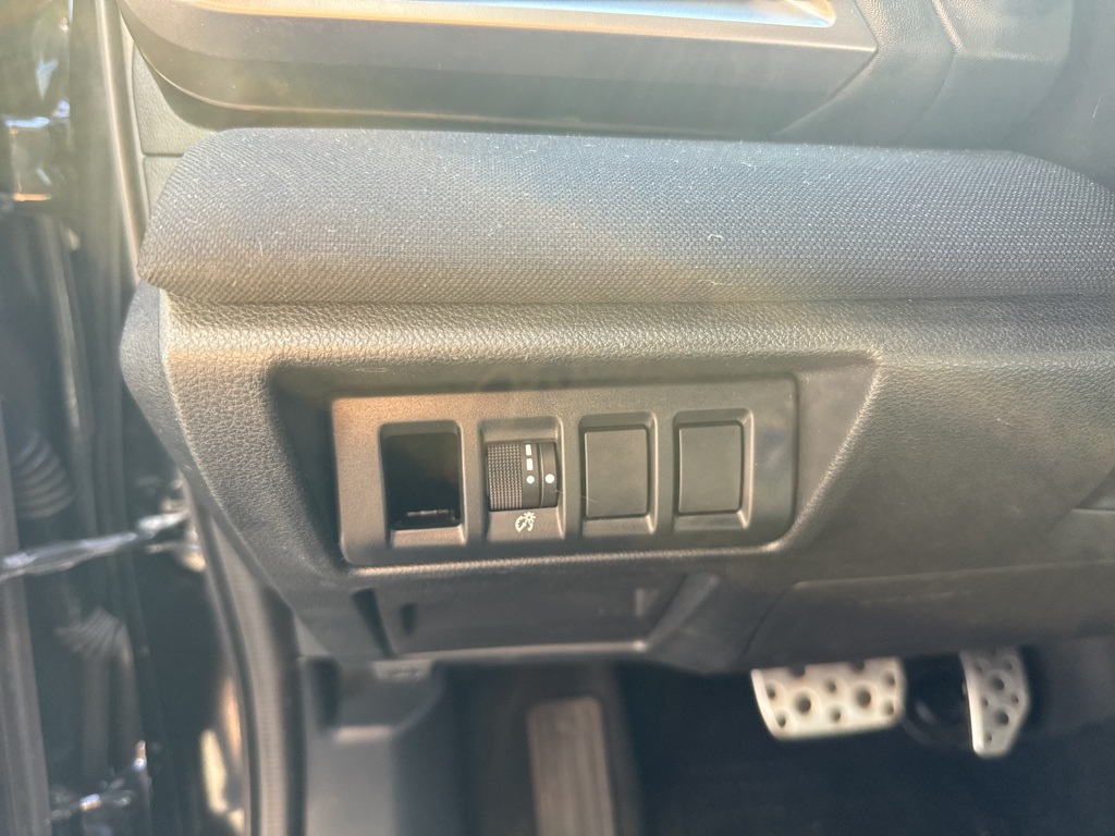 2022 Subaru Legacy 2.5i Sport photo 35