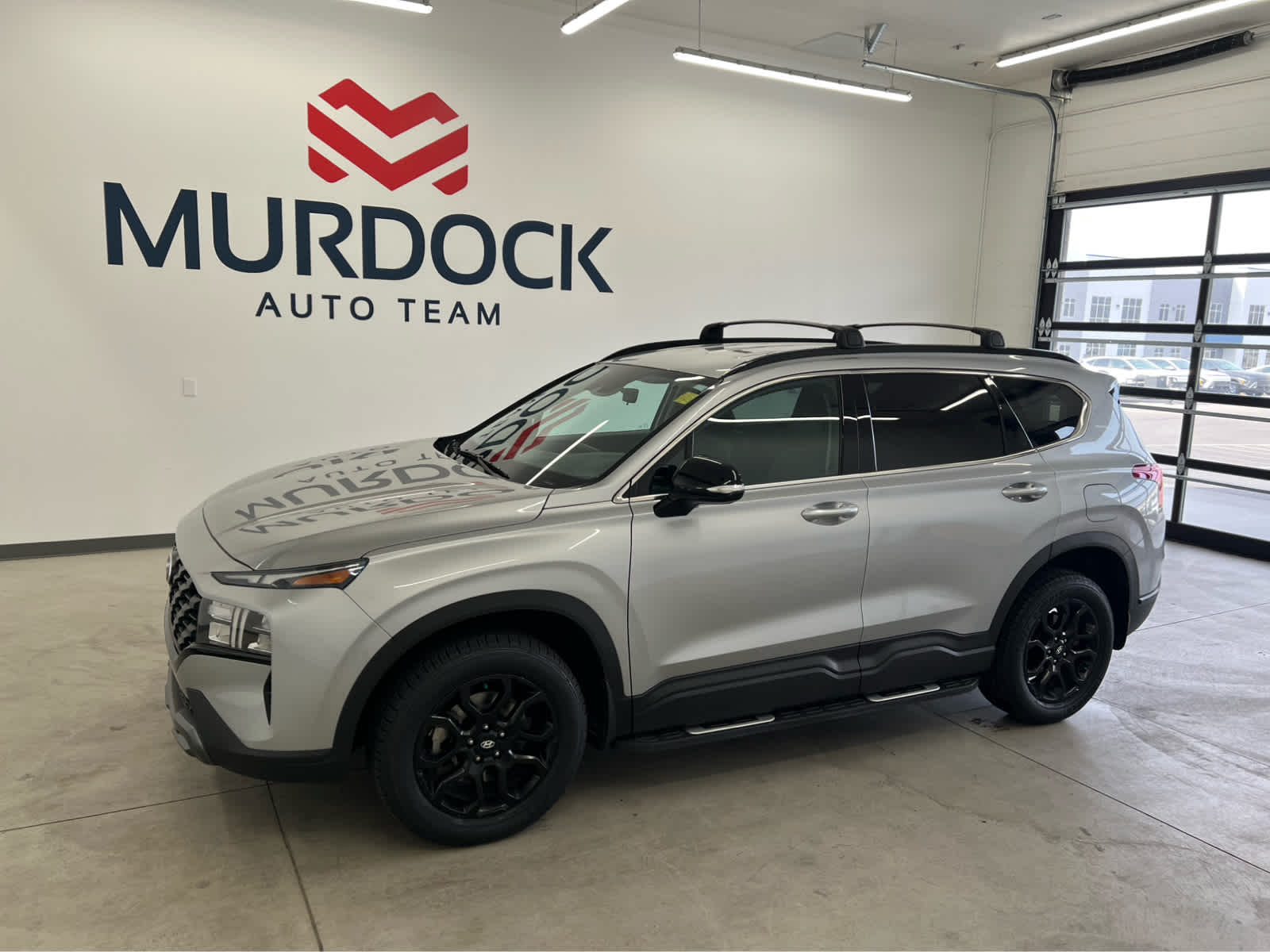 2023 Hyundai Santa Fe XRT's photo