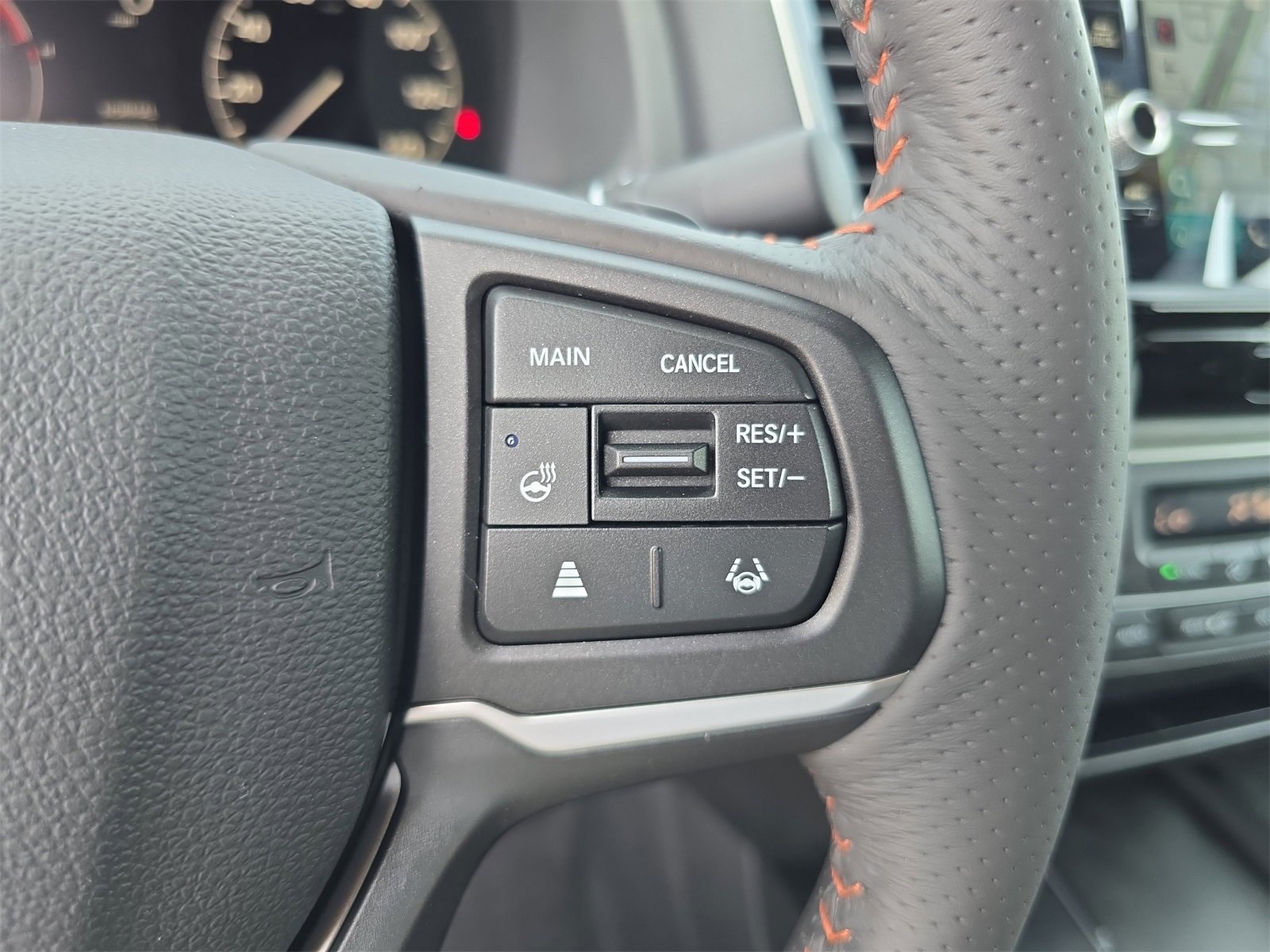 2025 Honda Ridgeline TrailSport photo 27