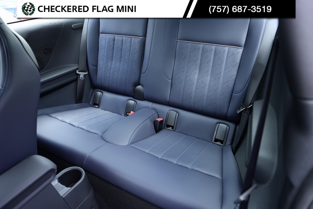 2025 Mini Cooper S Iconic photo 26