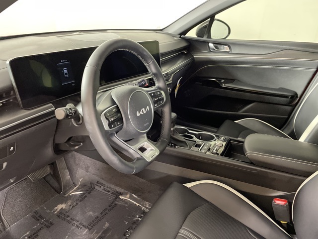 2026 Kia K5 GT-Line photo 19