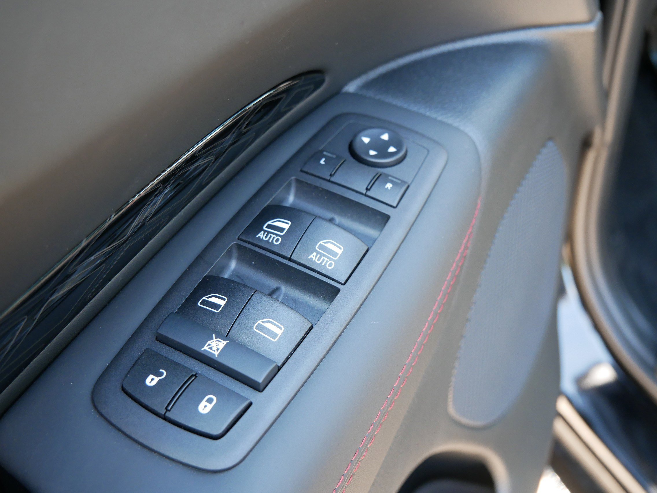 2026 Dodge Durango GT Plus photo 12