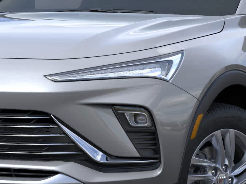 2025 Buick Envision Preferred photo 9