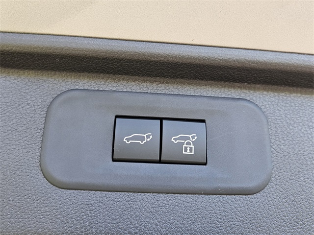 2025 Toyota Grand Highlander XLE photo 11