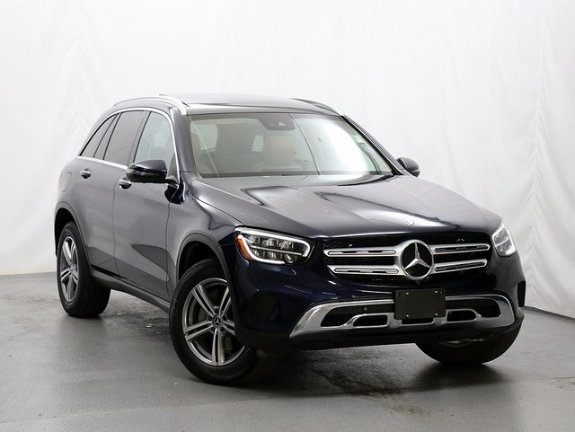 2022 Mercedes-Benz GLC GLC300's photo