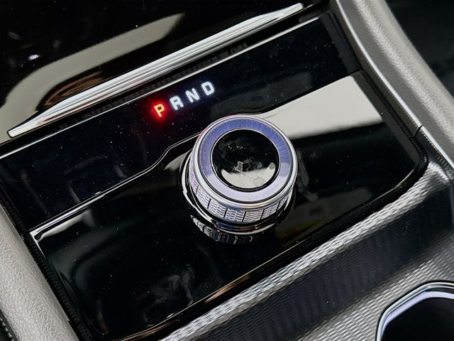 2025 Jeep Grand Cherokee Laredo X photo 15