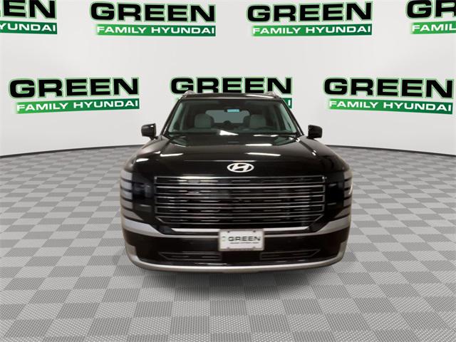 2026 Hyundai Palisade Calligraphy photo 3