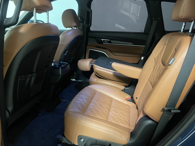 2024 Kia Telluride EX X-Line photo 13