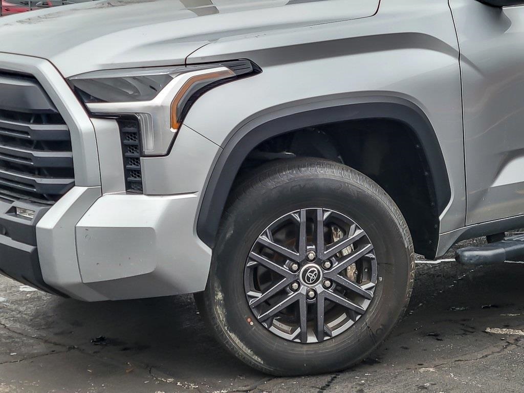 2023 Toyota Tundra SR5 photo 3