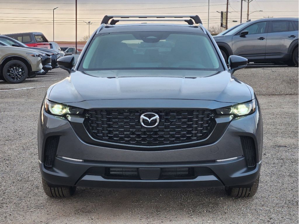 2025 Mazda CX-50 2.5 Premium Plus photo 4