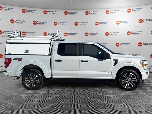 2022 Ford F-150 XL photo 4