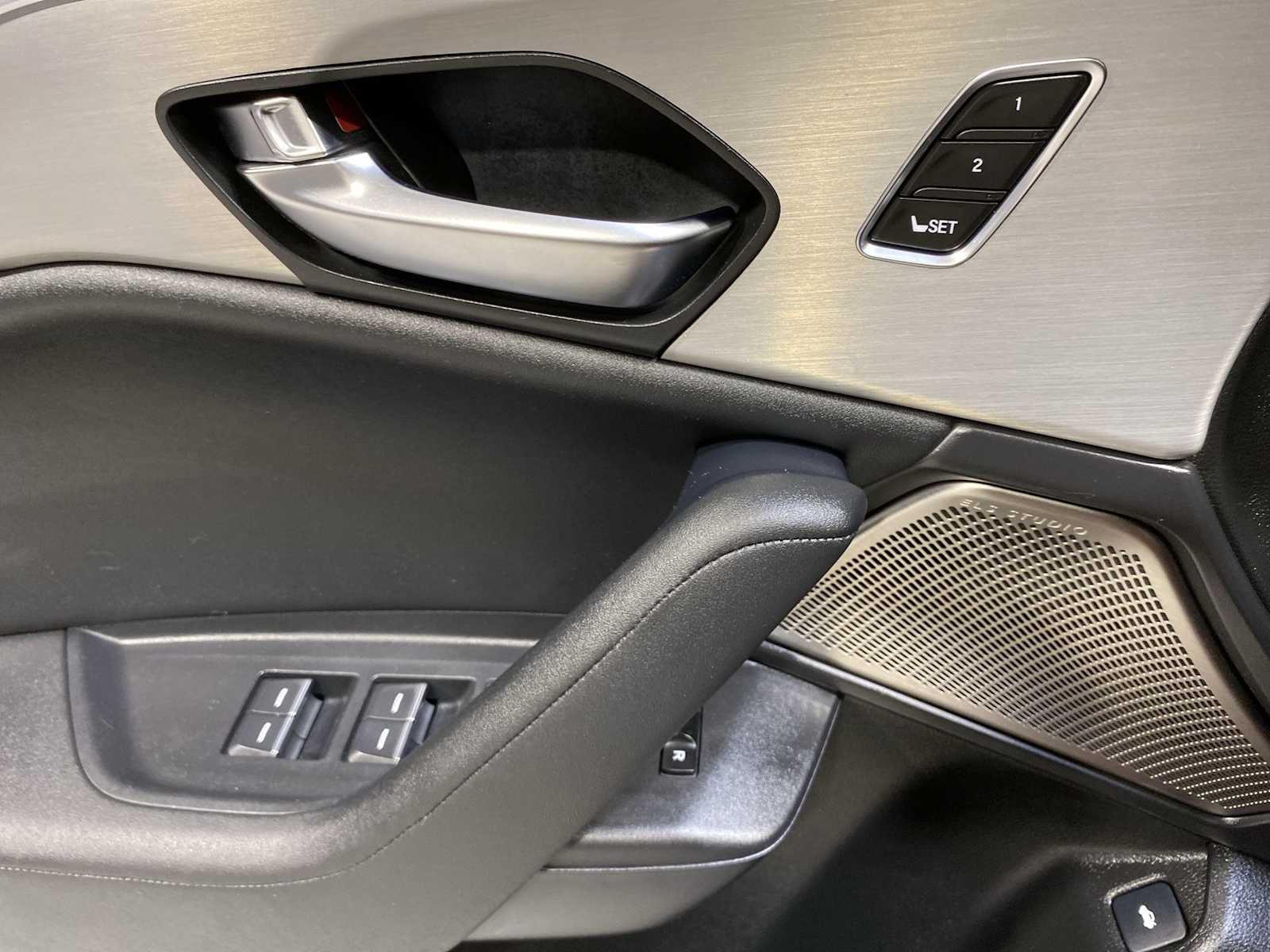 2022 Acura TLX Technology photo 20