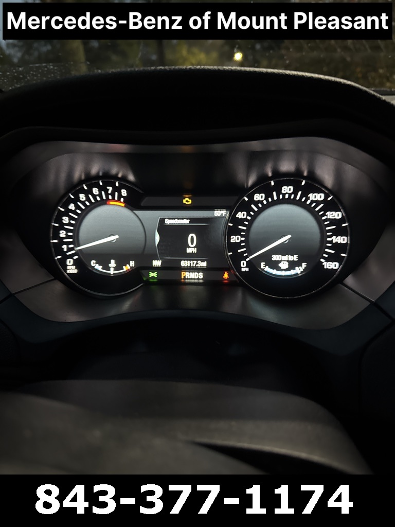 2019 Lincoln MKZ Reserve I's photo