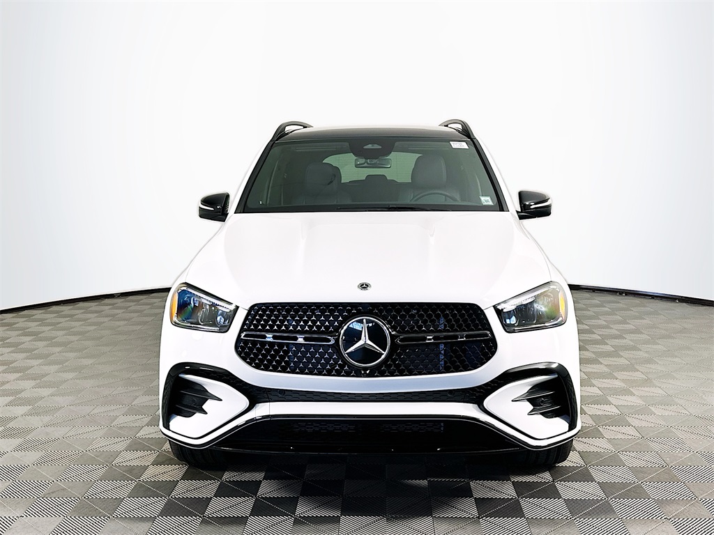 2026 Mercedes Benz GLE 350 4MATIC photo 2