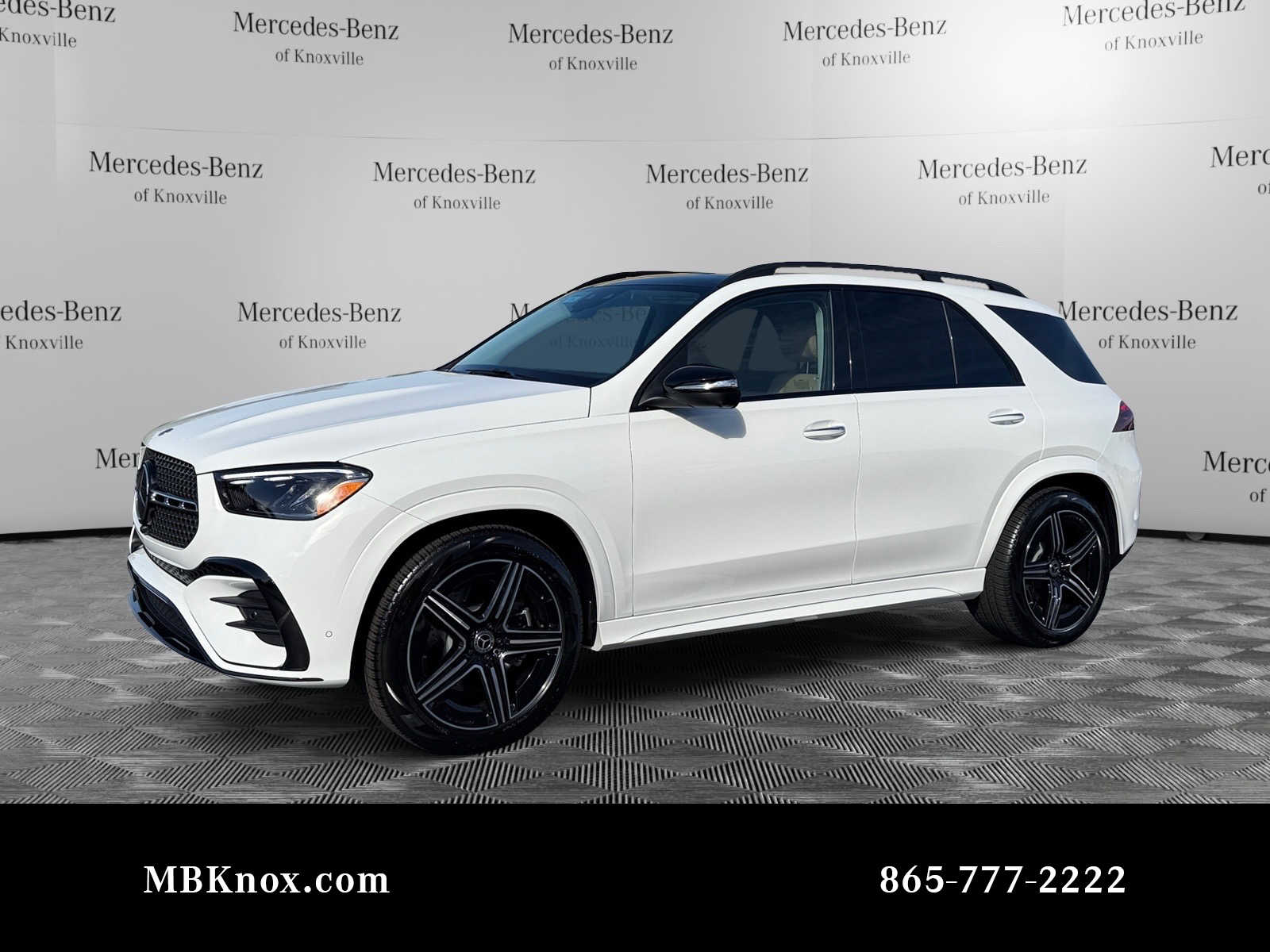 2026 Mercedes-Benz GLE GLE450's photo