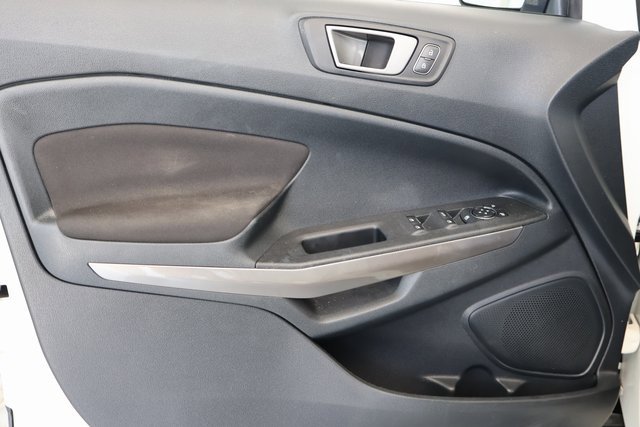 2020 Ford EcoSport SE photo 9