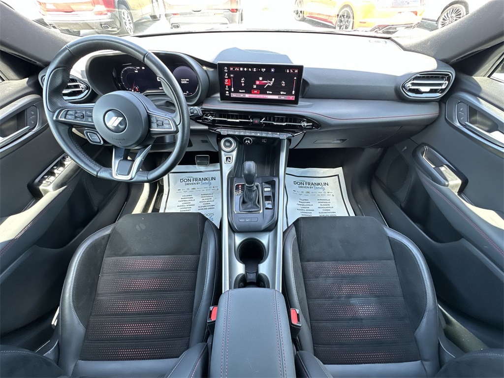 2024 Dodge Hornet GT photo 20