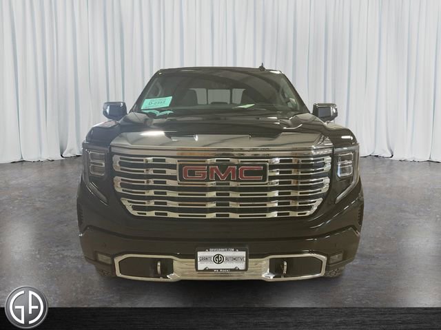 2026 Gmc Sierra 1500 Denali photo 2