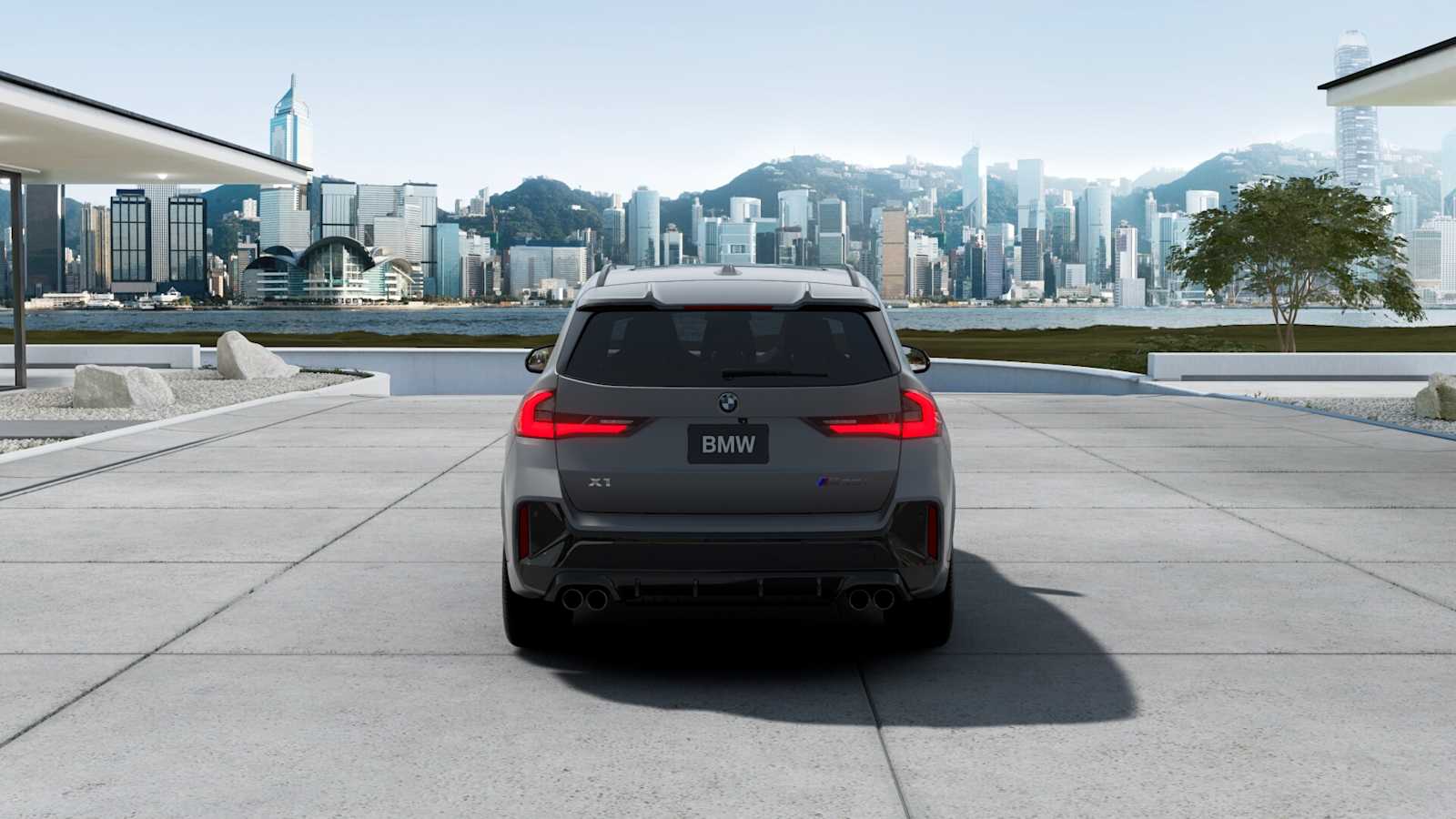 2025 Bmw X1 M35i photo 5