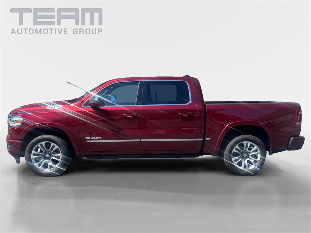 2023 Ram 1500 Limited photo 4