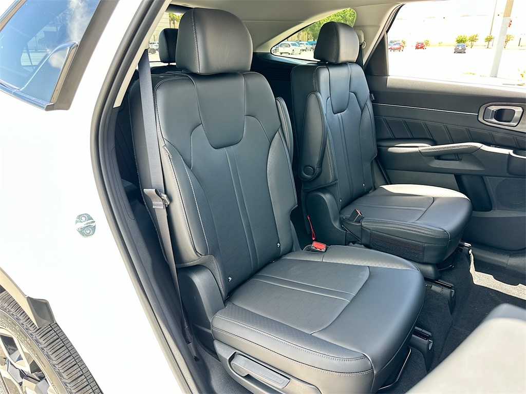 2025 Kia Sorento X-Line SX photo 25