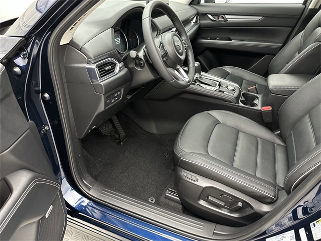 2025 Mazda CX-5 2.5 Premium Plus photo 3