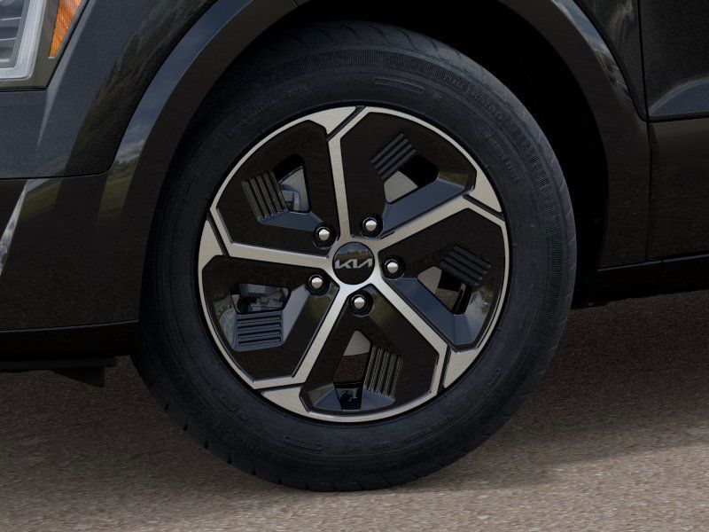2025 Kia Niro SX Touring photo 8