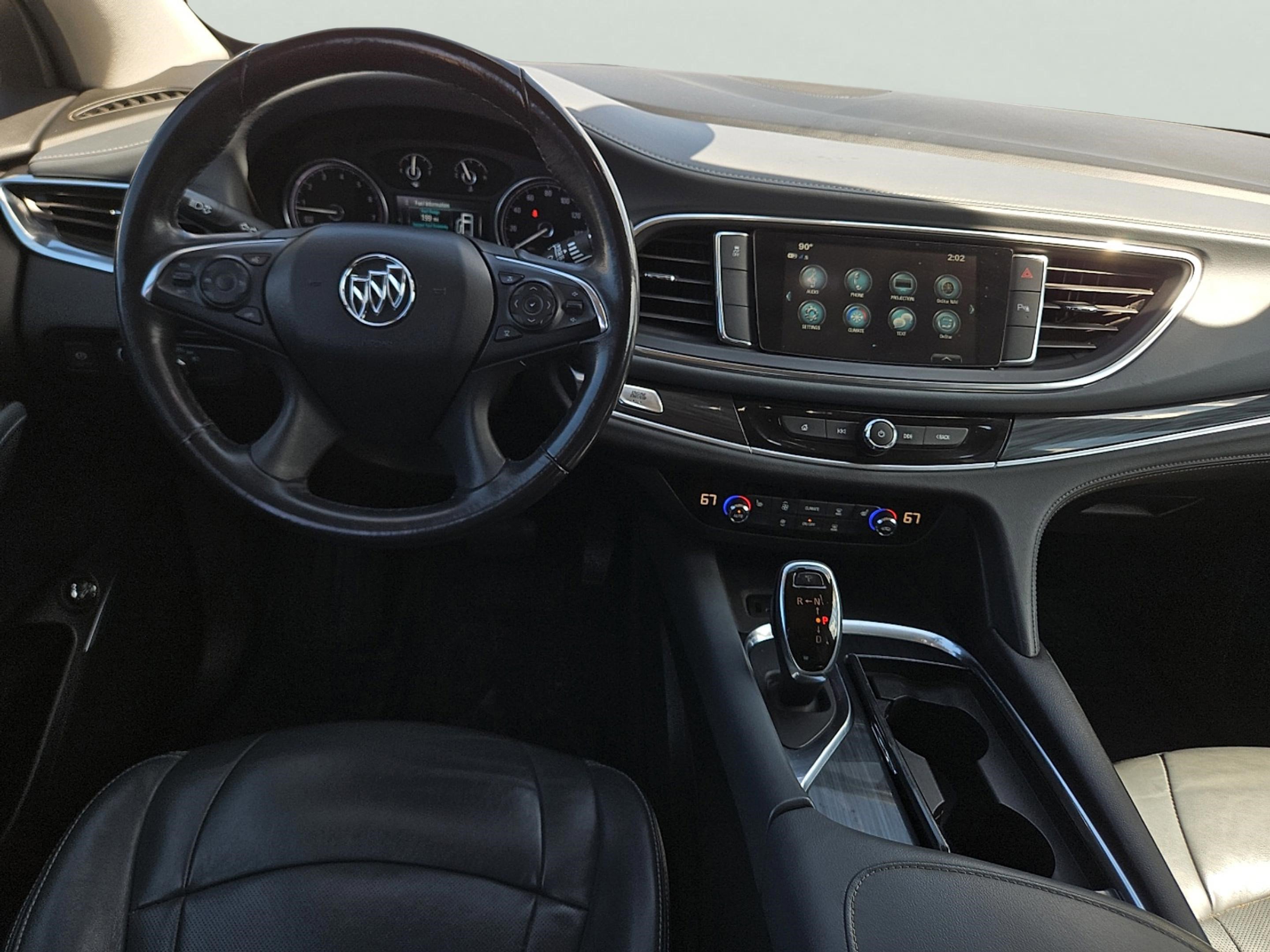 2019 Buick Enclave Essence photo 13