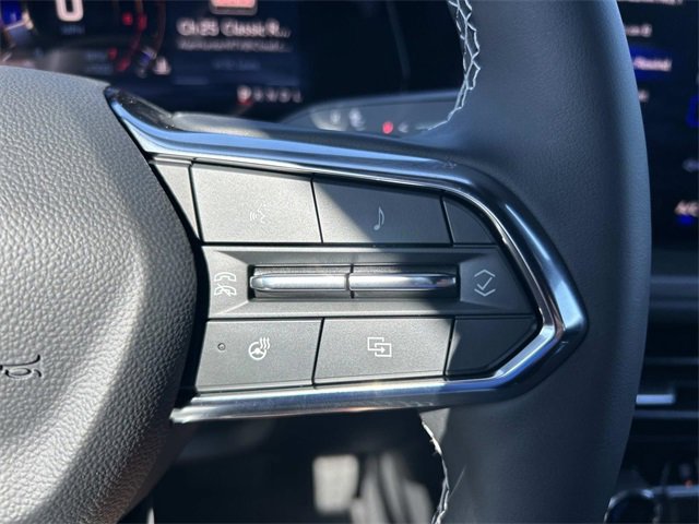 2026 Chevrolet Traverse photo 24