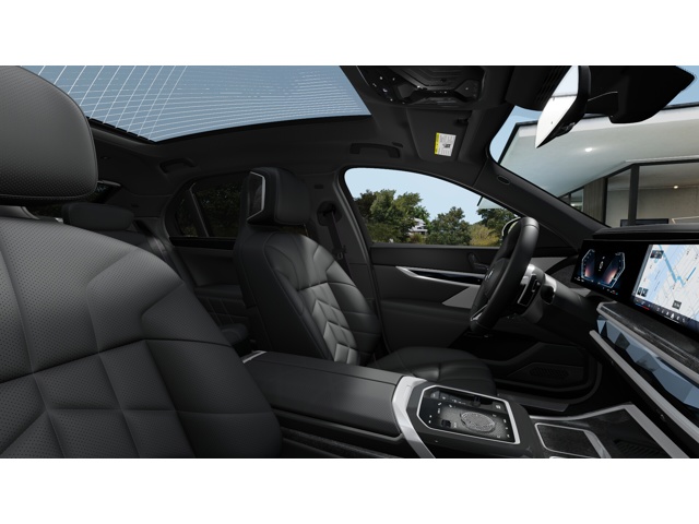 2026 Bmw 760i xDrive photo 8