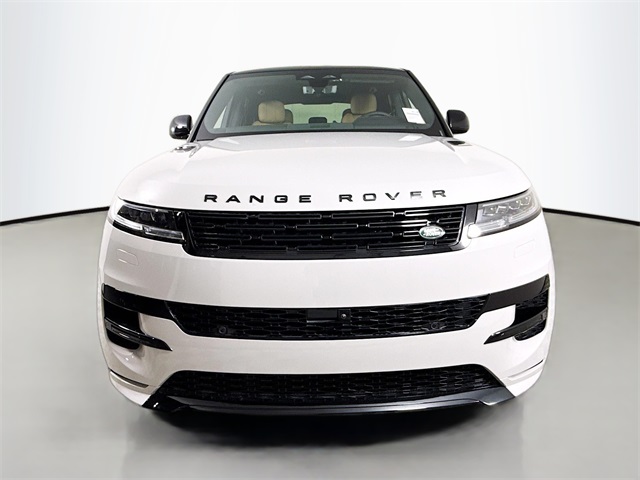 2025 Land Rover Range Rover Sport SE photo 2