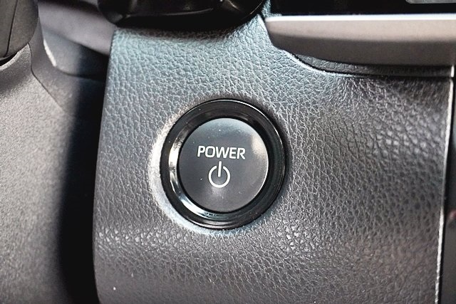 Used 2025 Gray Toyota XLE image 27