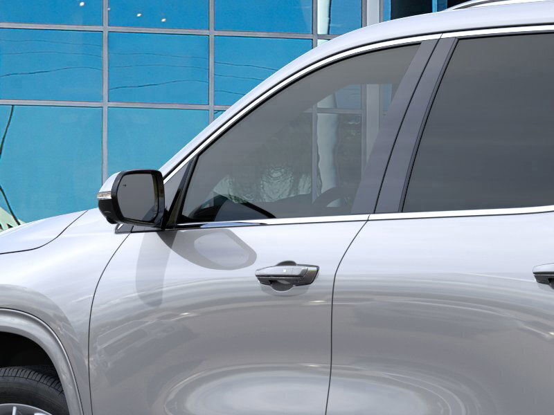 2026 Buick Enclave Avenir photo 8