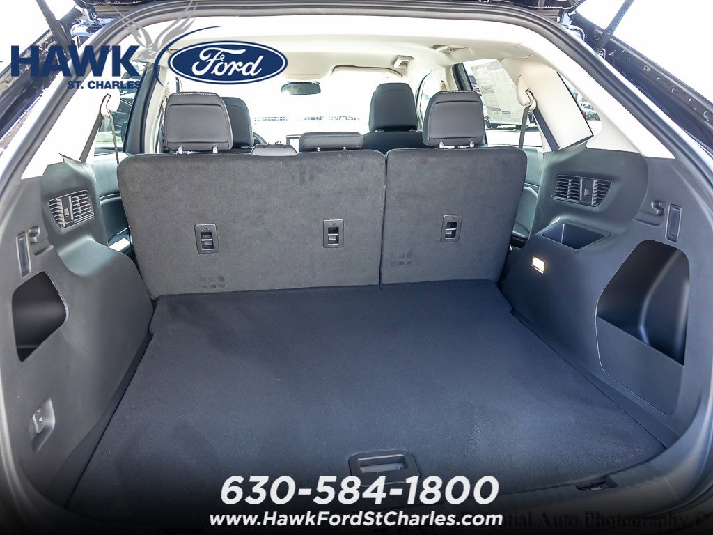 2024 FORD EDGE - Image 15