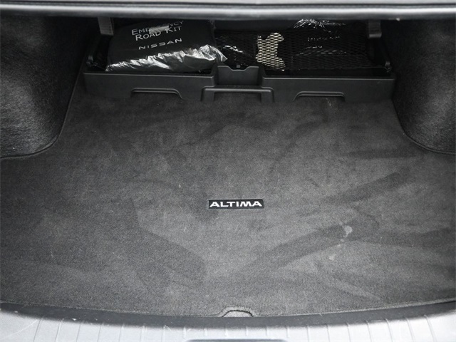 2024 Nissan Altima 2.5 SR photo 26