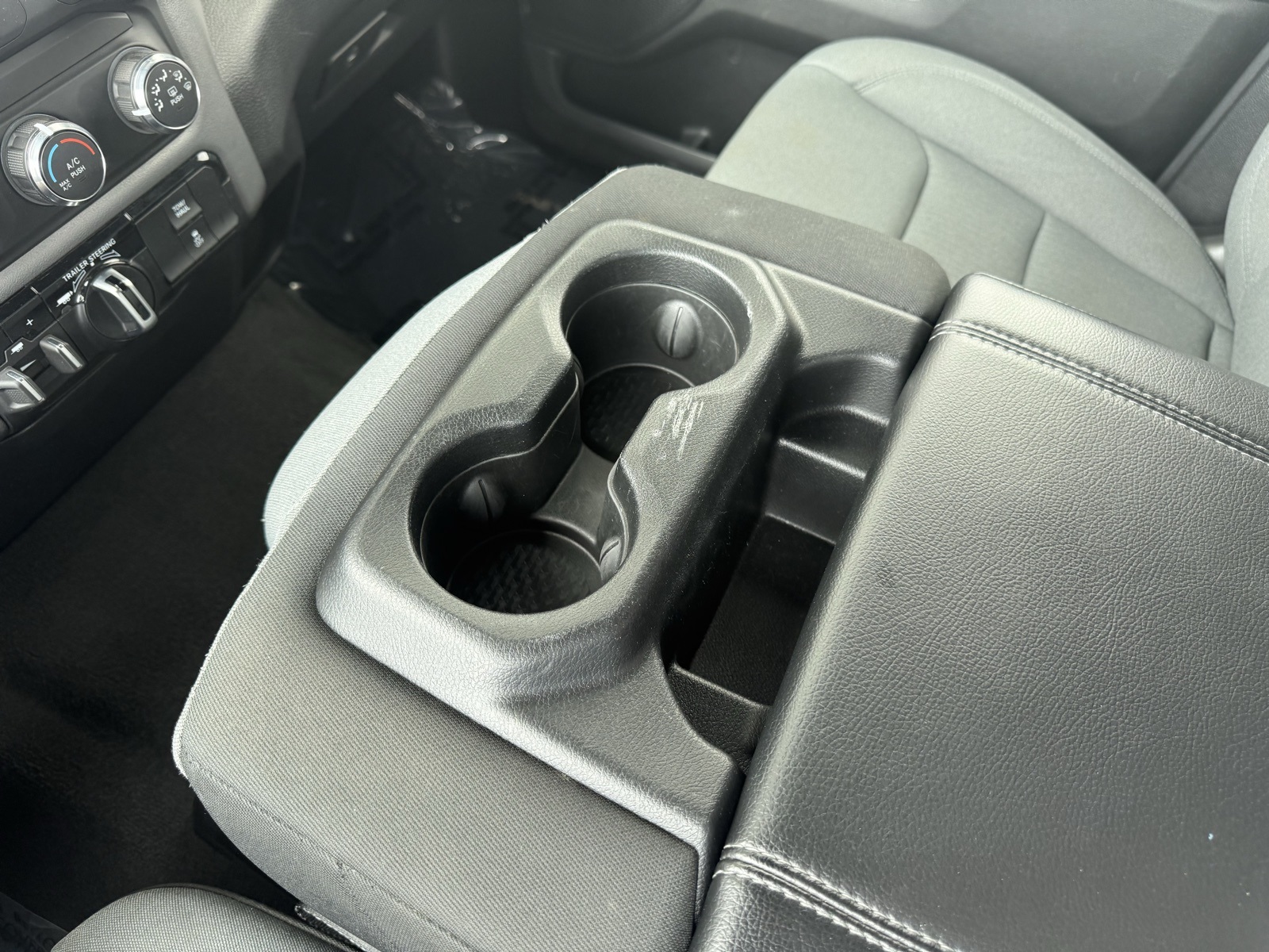 2023 Ram 1500 Big Horn Lone Star photo 14