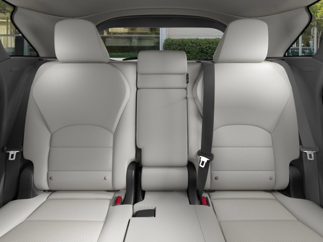 2025 Infiniti QX50 Luxe AWD photo 15