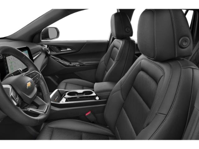 2025 Chevrolet Equinox LT photo 9