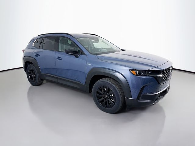 2025 Mazda CX-50 Premium's photo