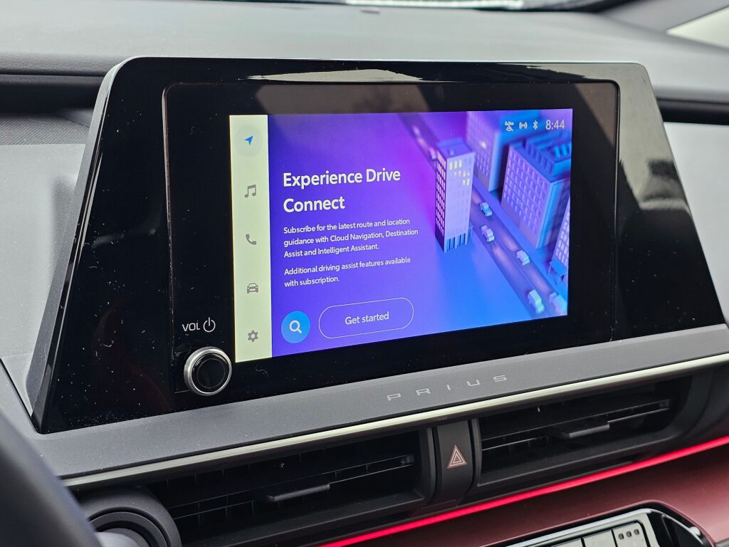 2023 Toyota Prius Prime XSE photo 31